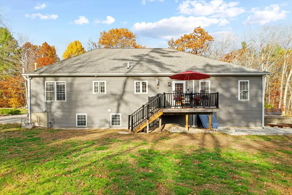 468 North Road Candia NH 03034