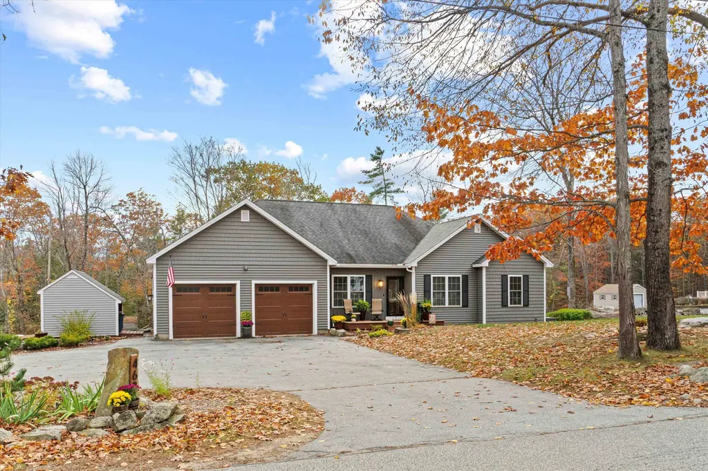 468 North Road Candia NH 03034