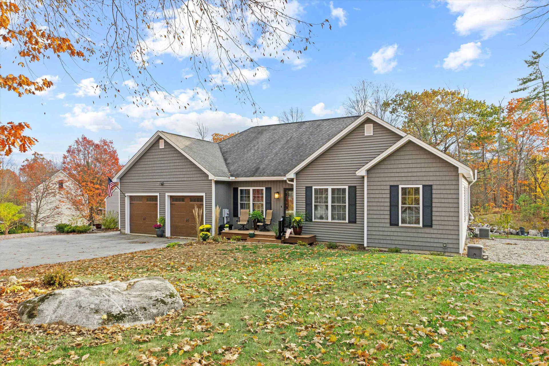 468 North Road Candia NH 03034