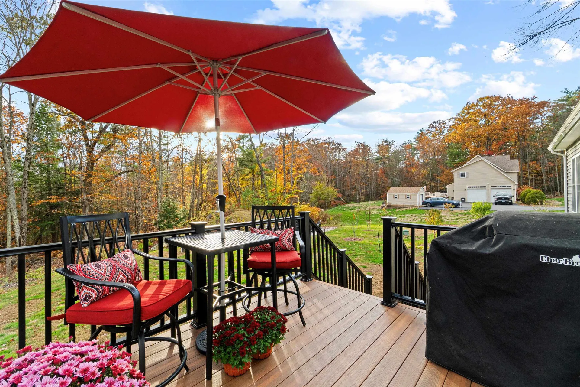 468 North Road Candia NH 03034