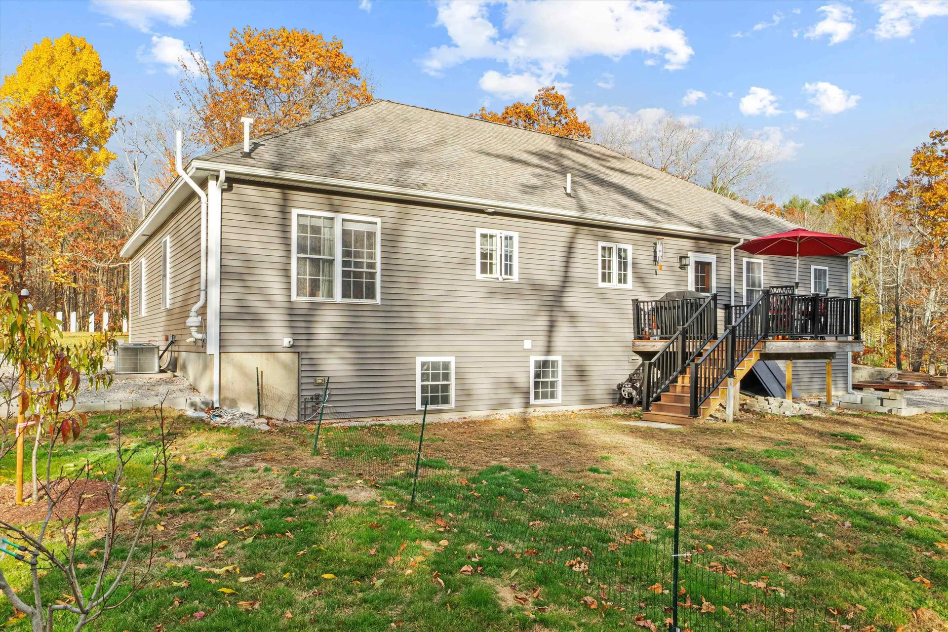 468 North Road Candia NH 03034