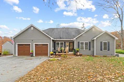 468 North Road Candia NH 03034