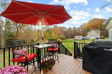 468 North Road Candia NH 03034