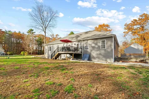 468 North Road Candia NH 03034