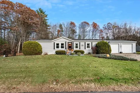 106 Stacey Drive Hopkinton NH 03229