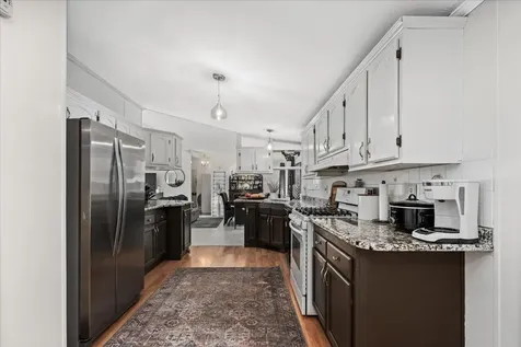 106 Stacey Drive Hopkinton NH 03229