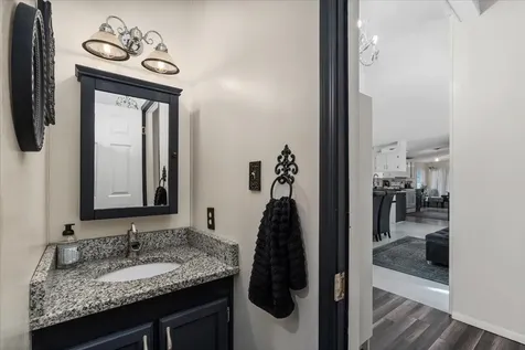 106 Stacey Drive Hopkinton NH 03229