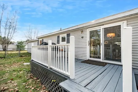 106 Stacey Drive Hopkinton NH 03229