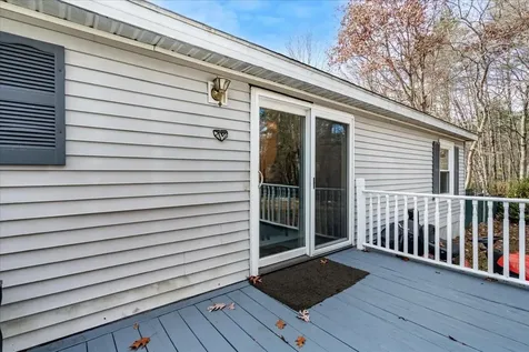 106 Stacey Drive Hopkinton NH 03229