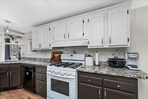 106 Stacey Drive Hopkinton NH 03229