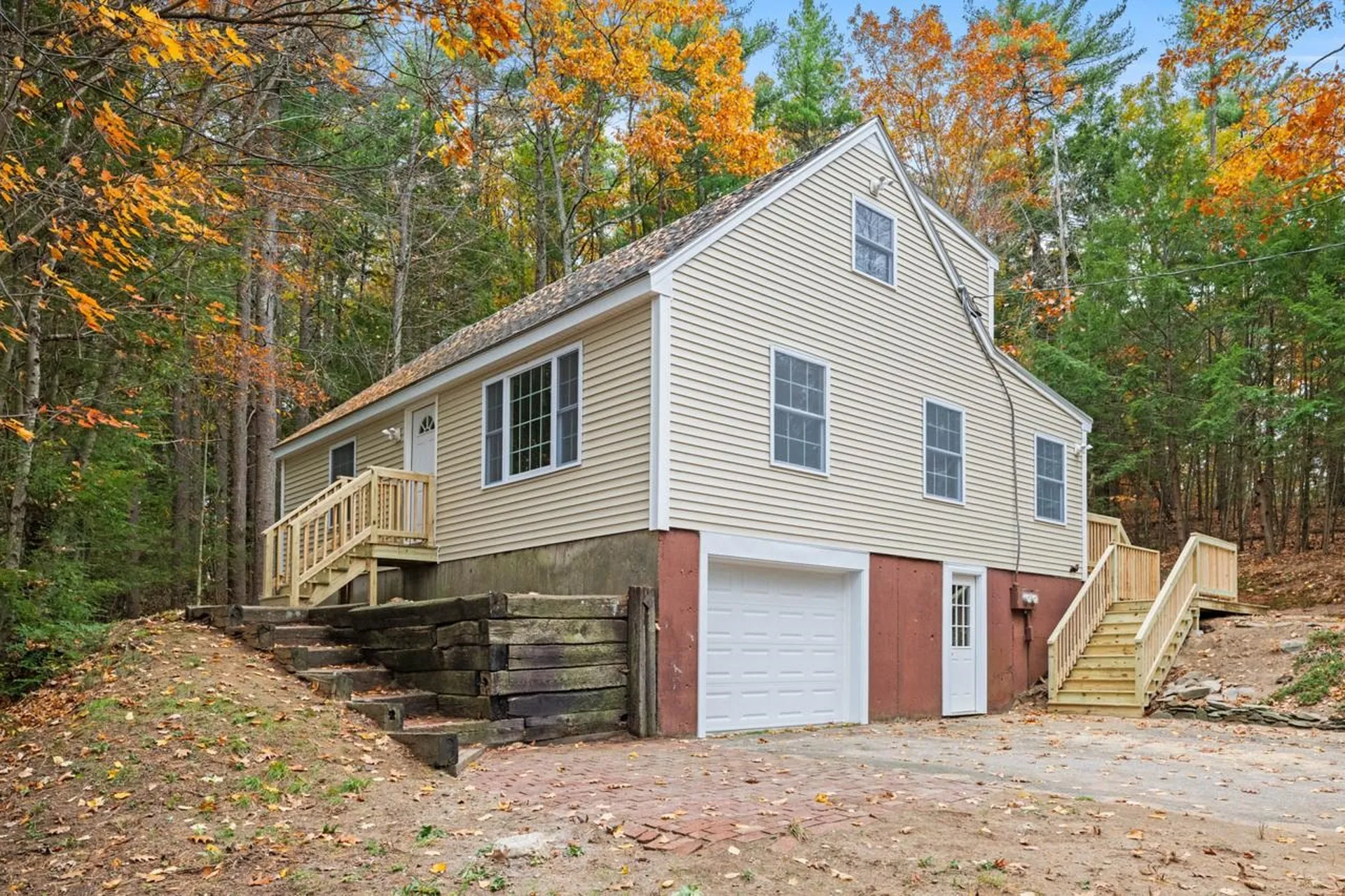 38 Mast Road Dover NH 03820
