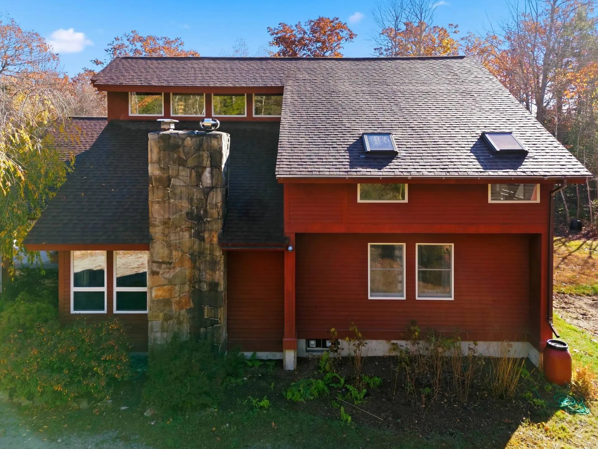 111 Bog Brook Road New Boston NH 03070