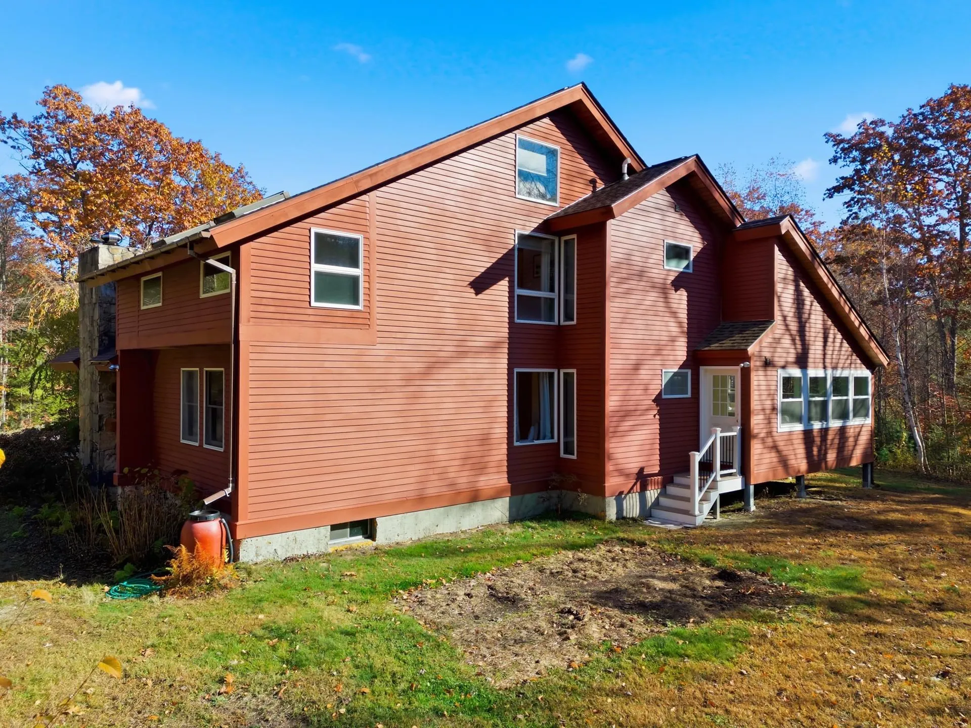 111 Bog Brook Road New Boston NH 03070