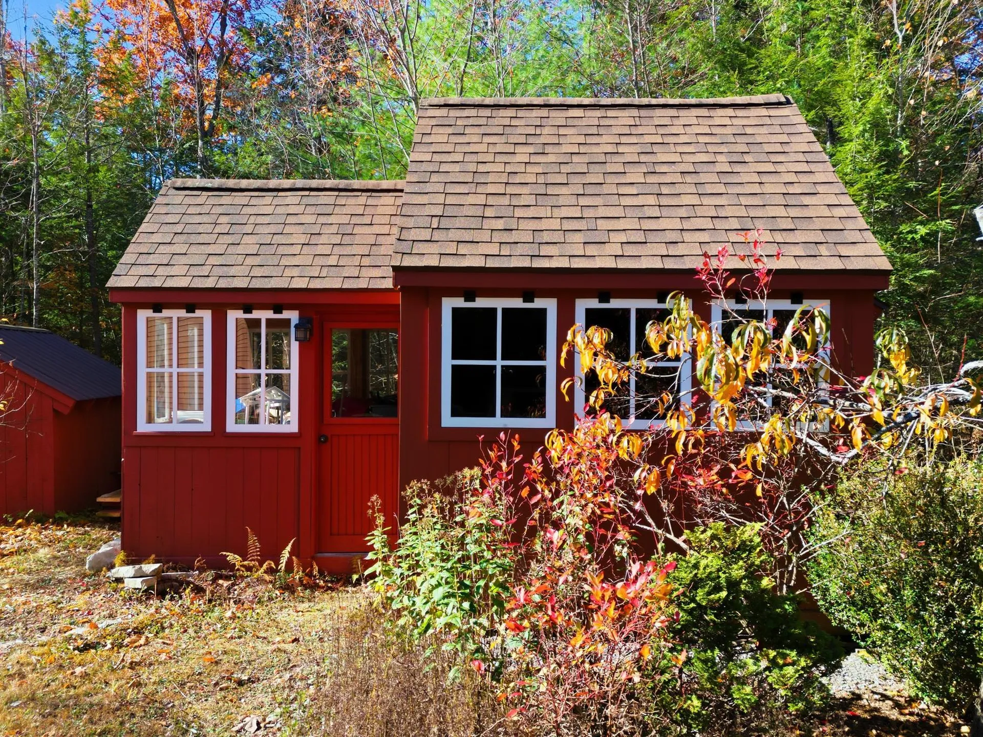 111 Bog Brook Road New Boston NH 03070