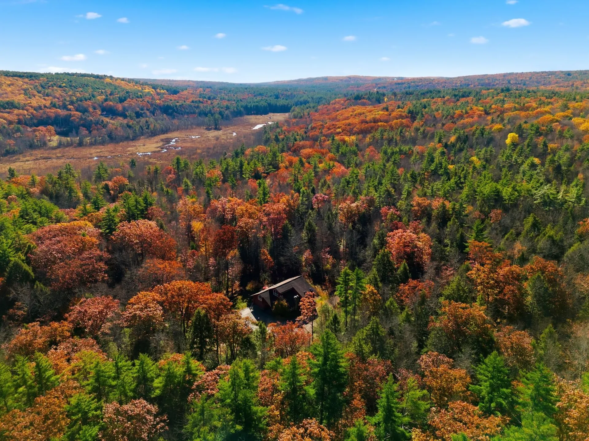 111 Bog Brook Road New Boston NH 03070