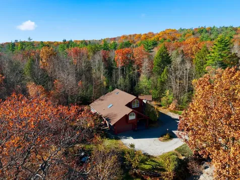 111 Bog Brook Road New Boston NH 03070