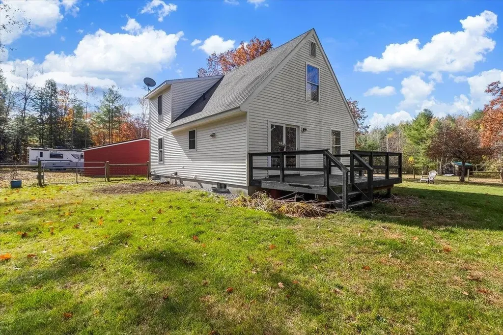 102 Mccormick Lane Sunderland VT 05250
