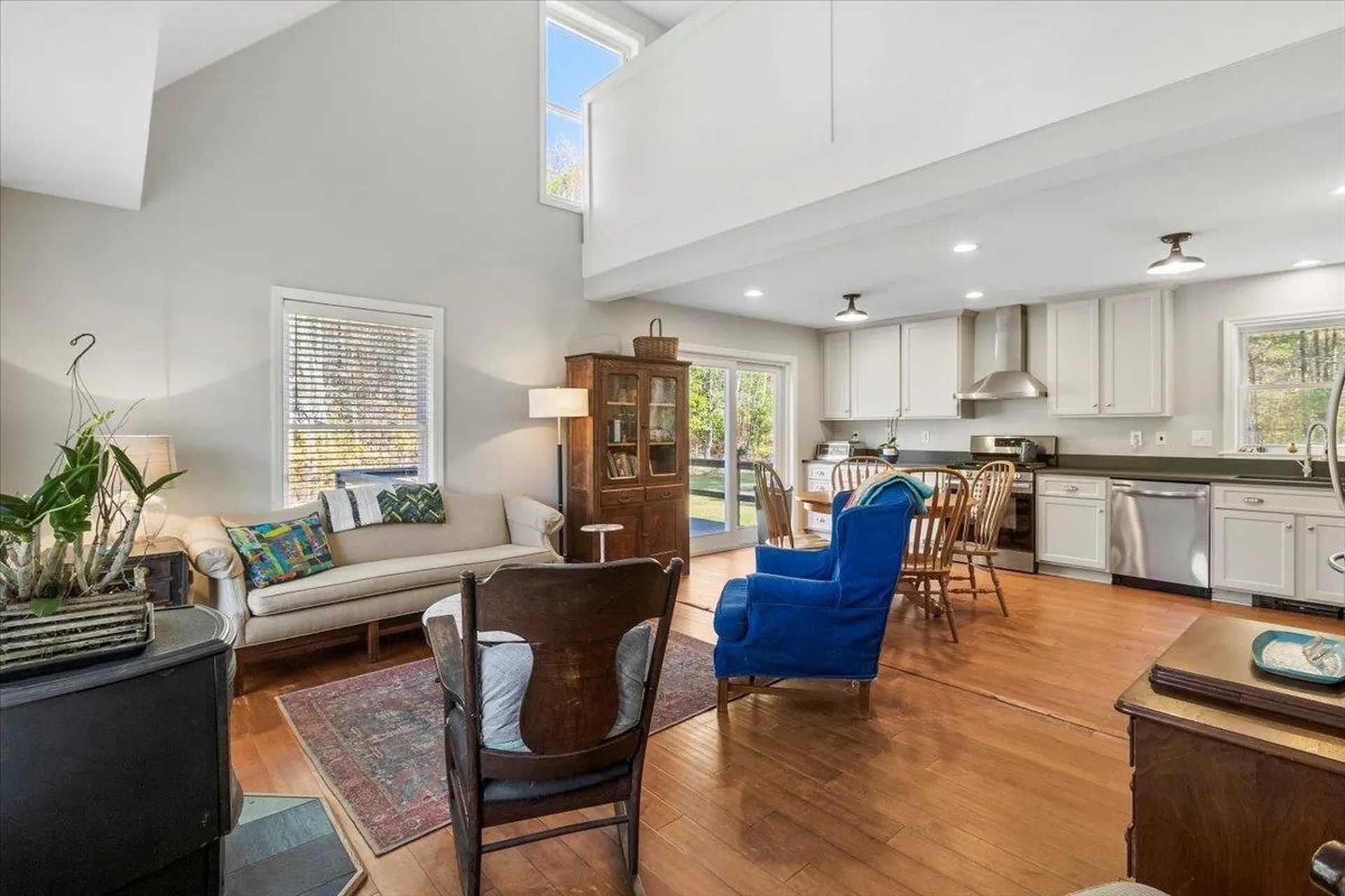 102 Mccormick Lane Sunderland VT 05250