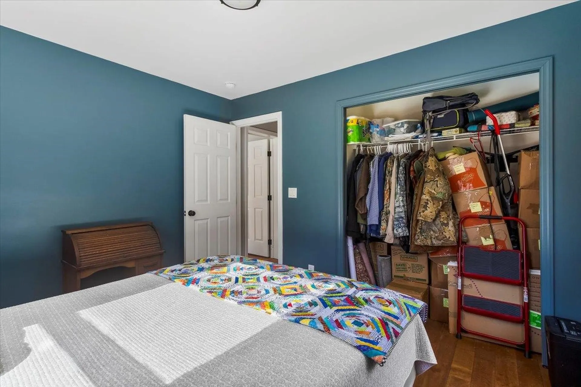 102 Mccormick Lane Sunderland VT 05250