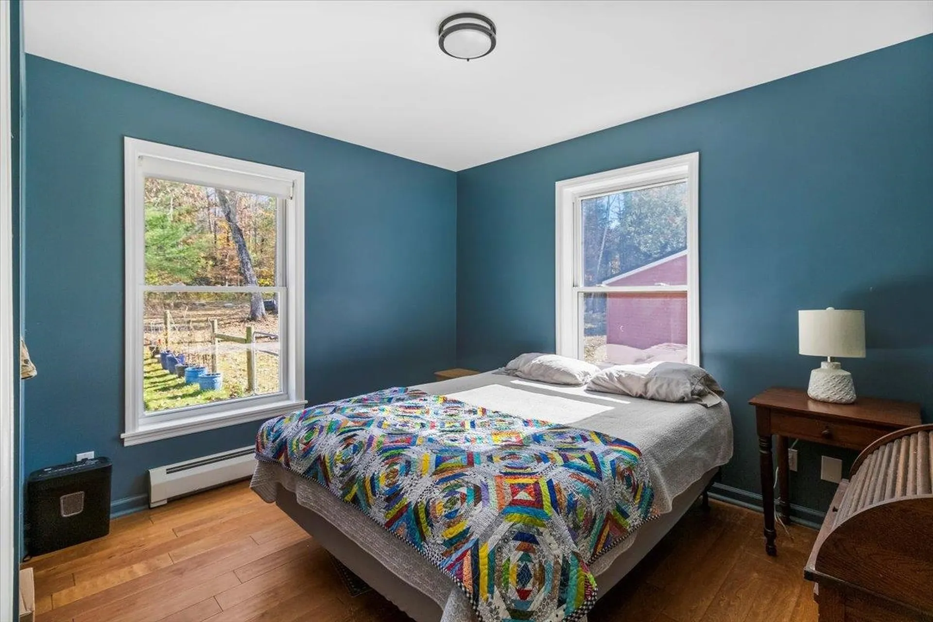 102 Mccormick Lane Sunderland VT 05250