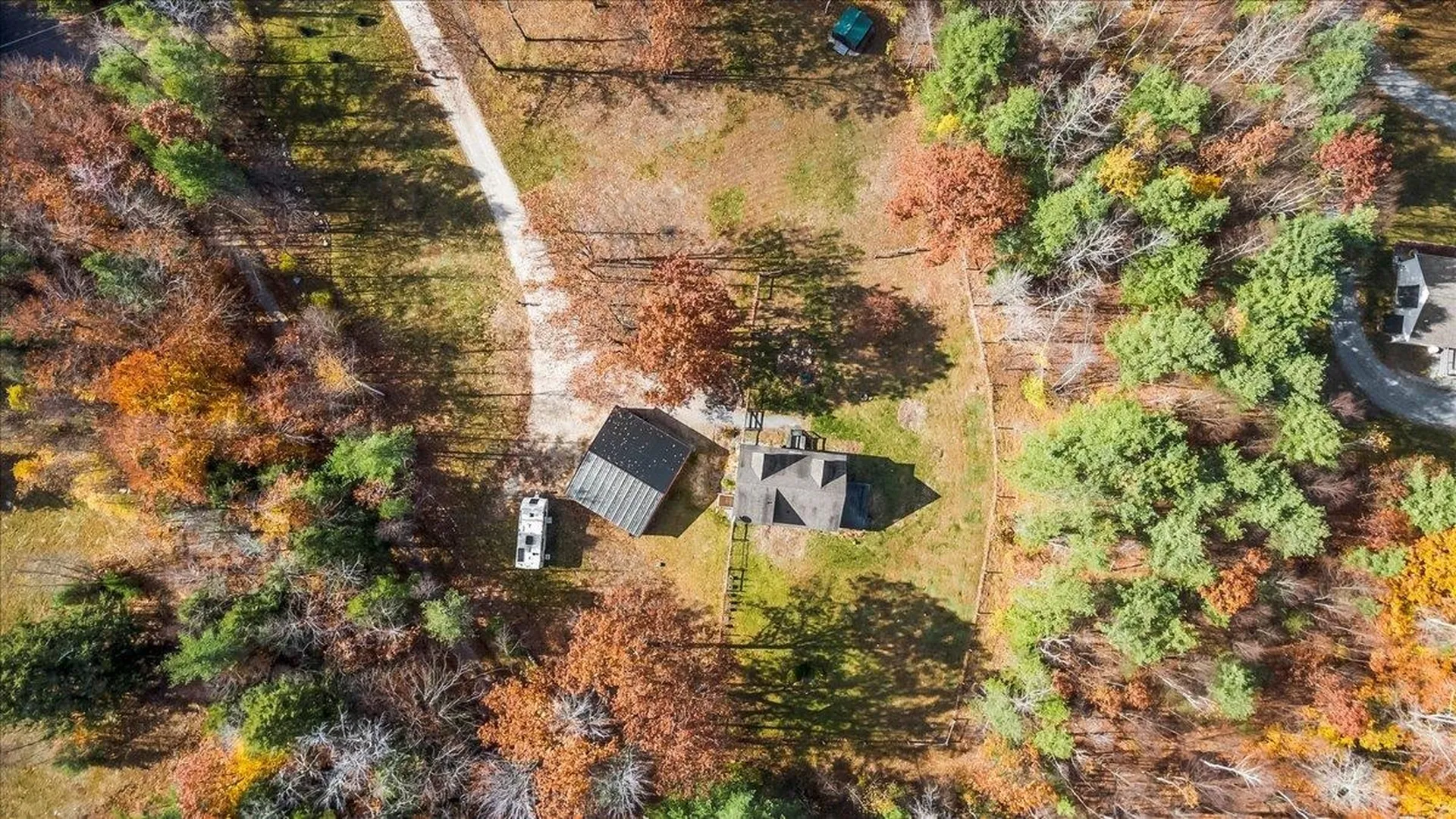 102 Mccormick Lane Sunderland VT 05250