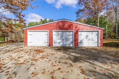 102 Mccormick Lane Sunderland VT 05250