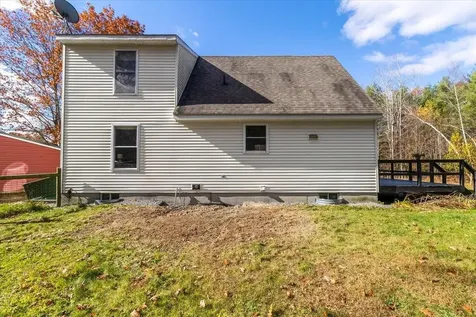 102 Mccormick Lane Sunderland VT 05250