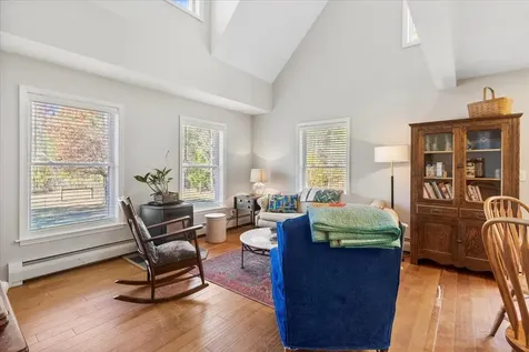 102 Mccormick Lane Sunderland VT 05250