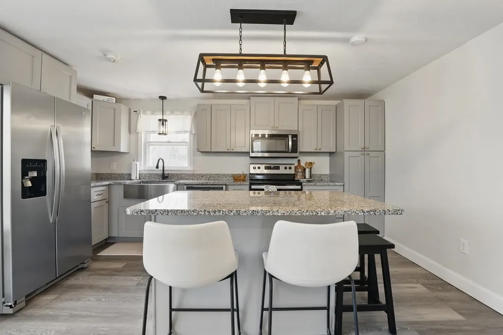 92 Piper Hill Road Loudon NH 03307