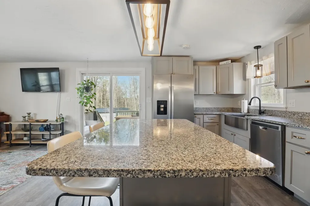 92 Piper Hill Road Loudon NH 03307