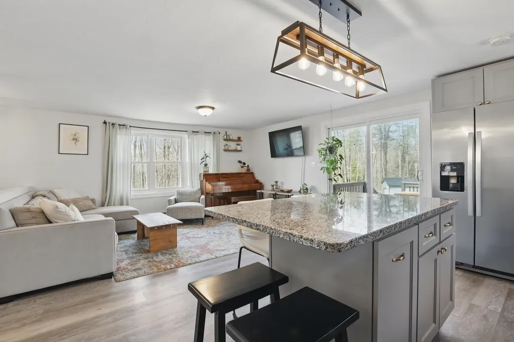 92 Piper Hill Road Loudon NH 03307