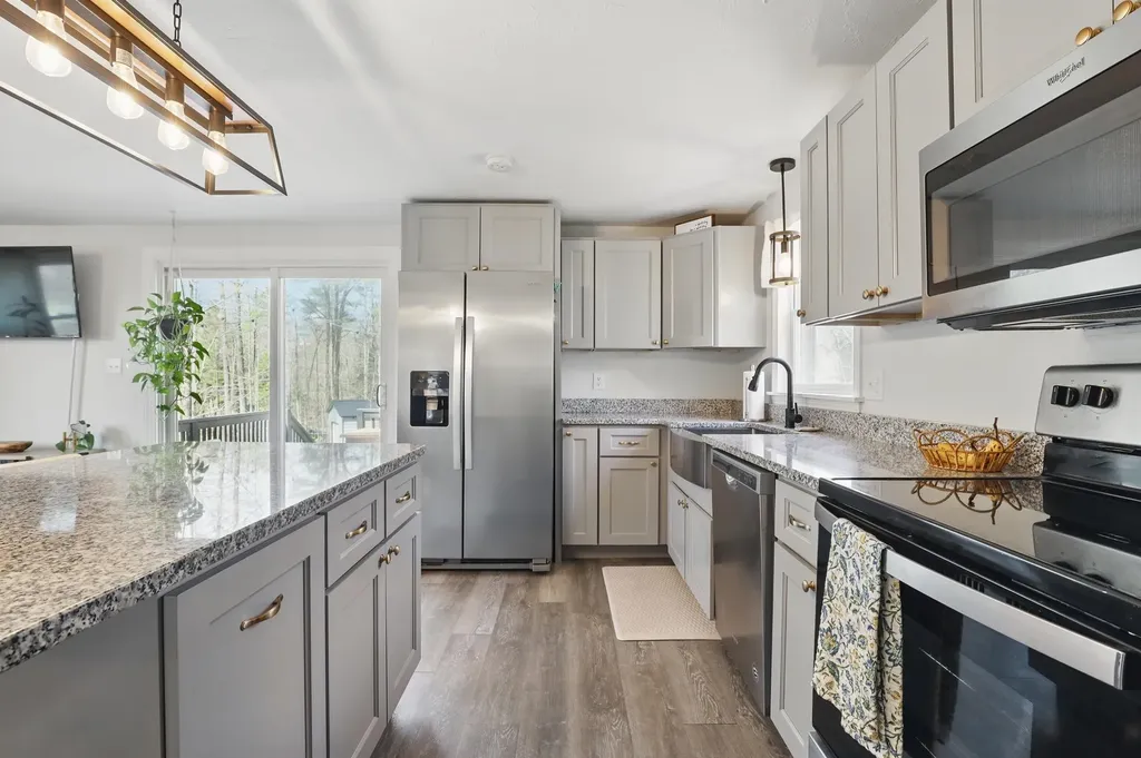 92 Piper Hill Road Loudon NH 03307