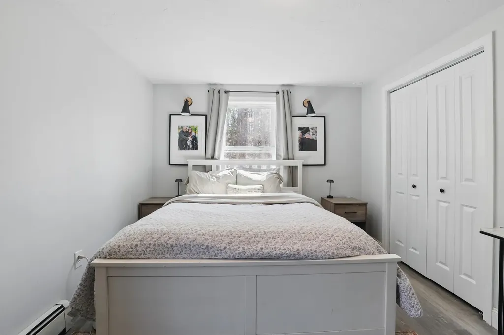 92 Piper Hill Road Loudon NH 03307