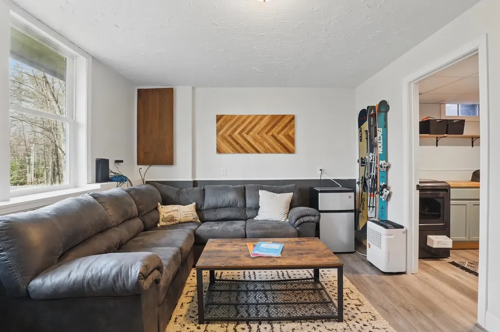 92 Piper Hill Road Loudon NH 03307