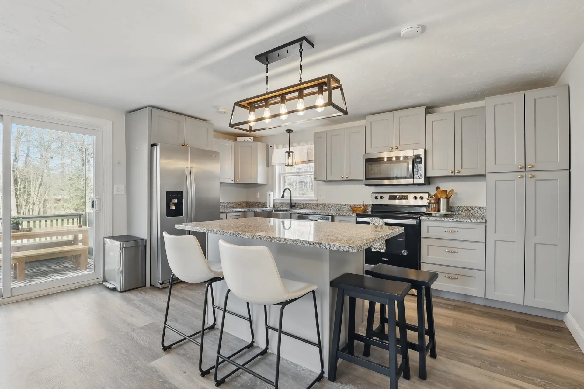 92 Piper Hill Road Loudon NH 03307