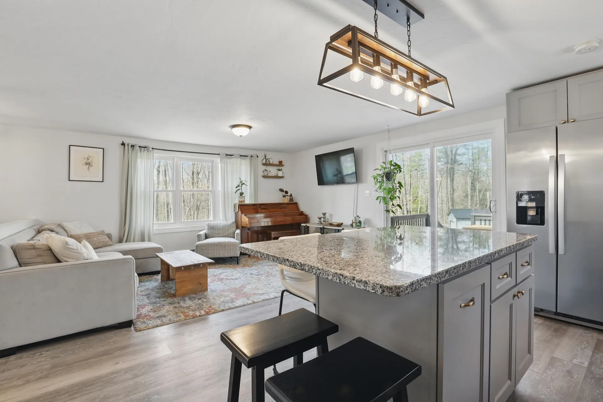 92 Piper Hill Road Loudon NH 03307