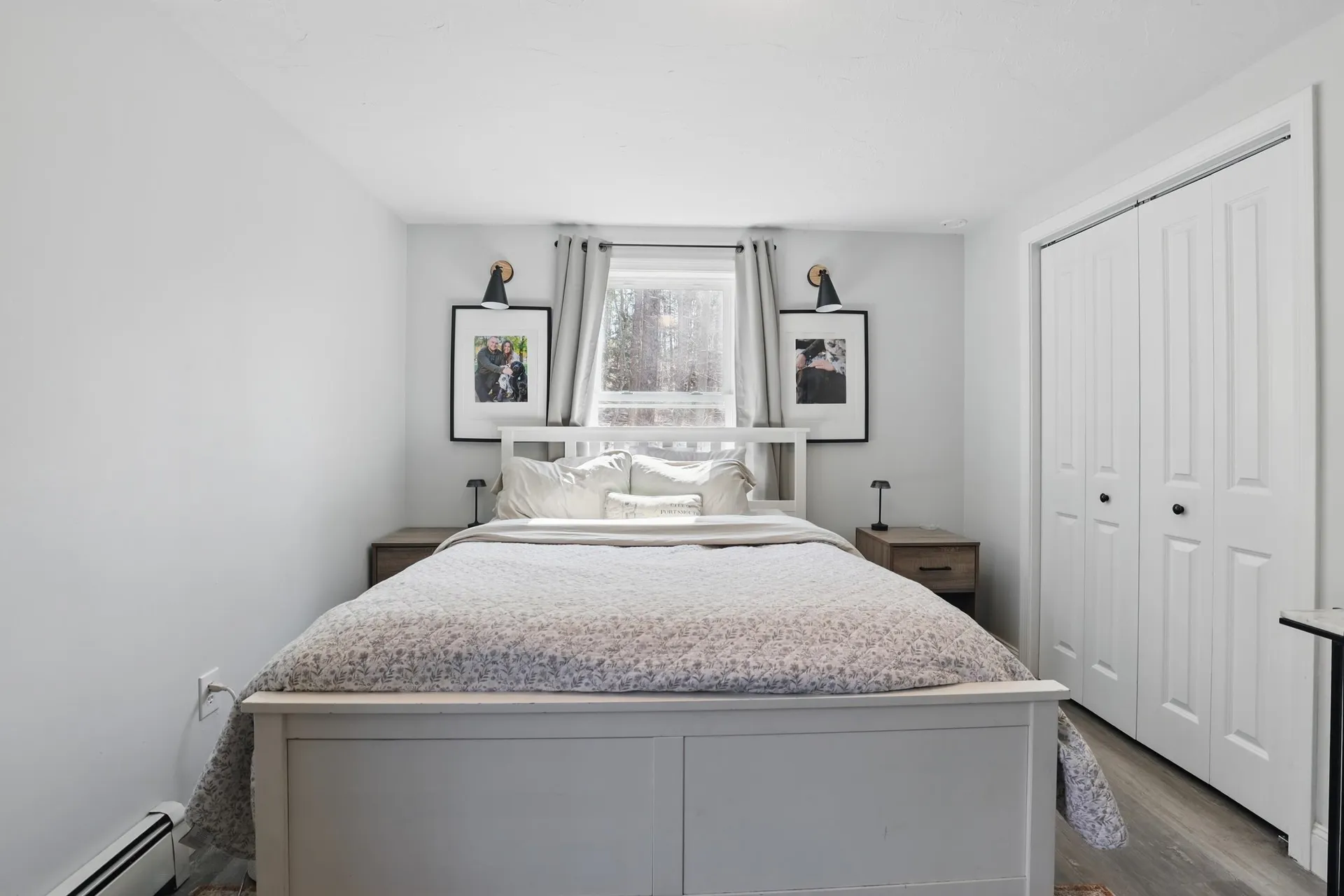 92 Piper Hill Road Loudon NH 03307