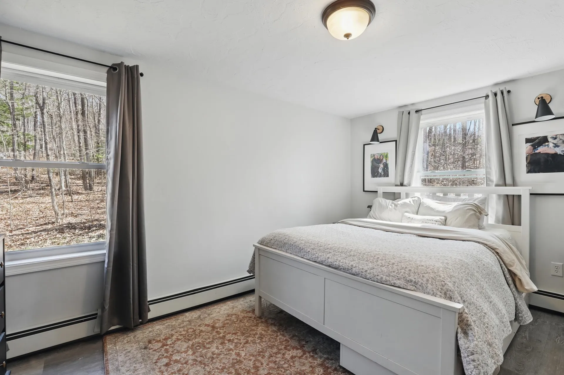 92 Piper Hill Road Loudon NH 03307