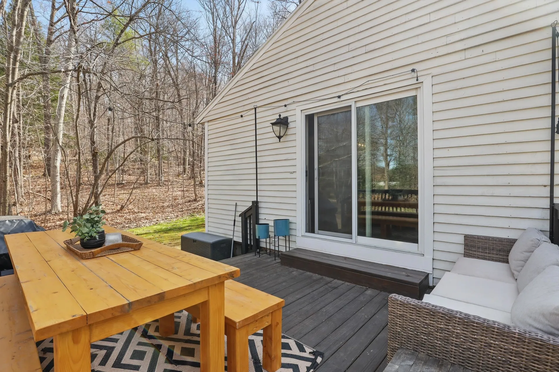 92 Piper Hill Road Loudon NH 03307