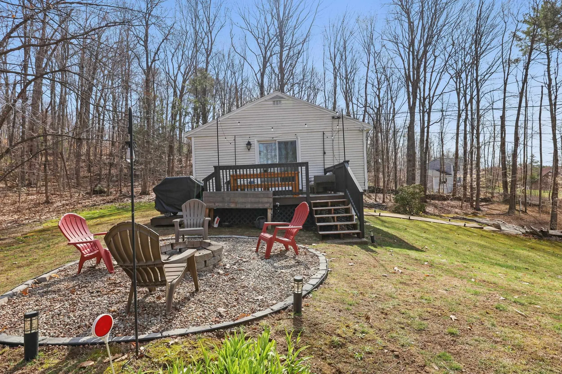 92 Piper Hill Road Loudon NH 03307