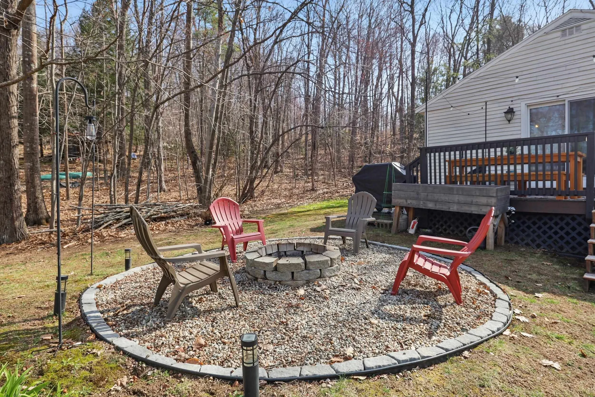 92 Piper Hill Road Loudon NH 03307