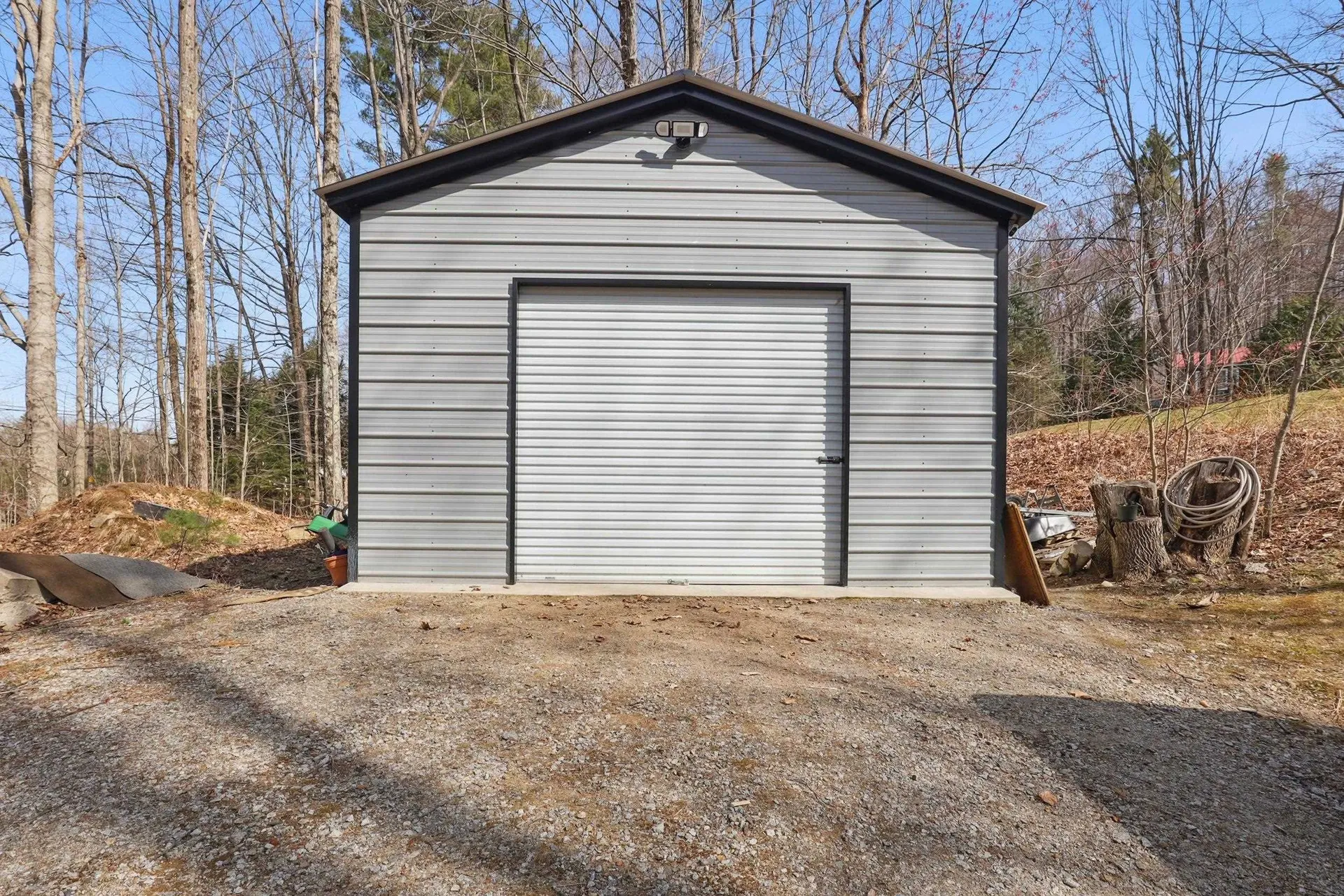 92 Piper Hill Road Loudon NH 03307