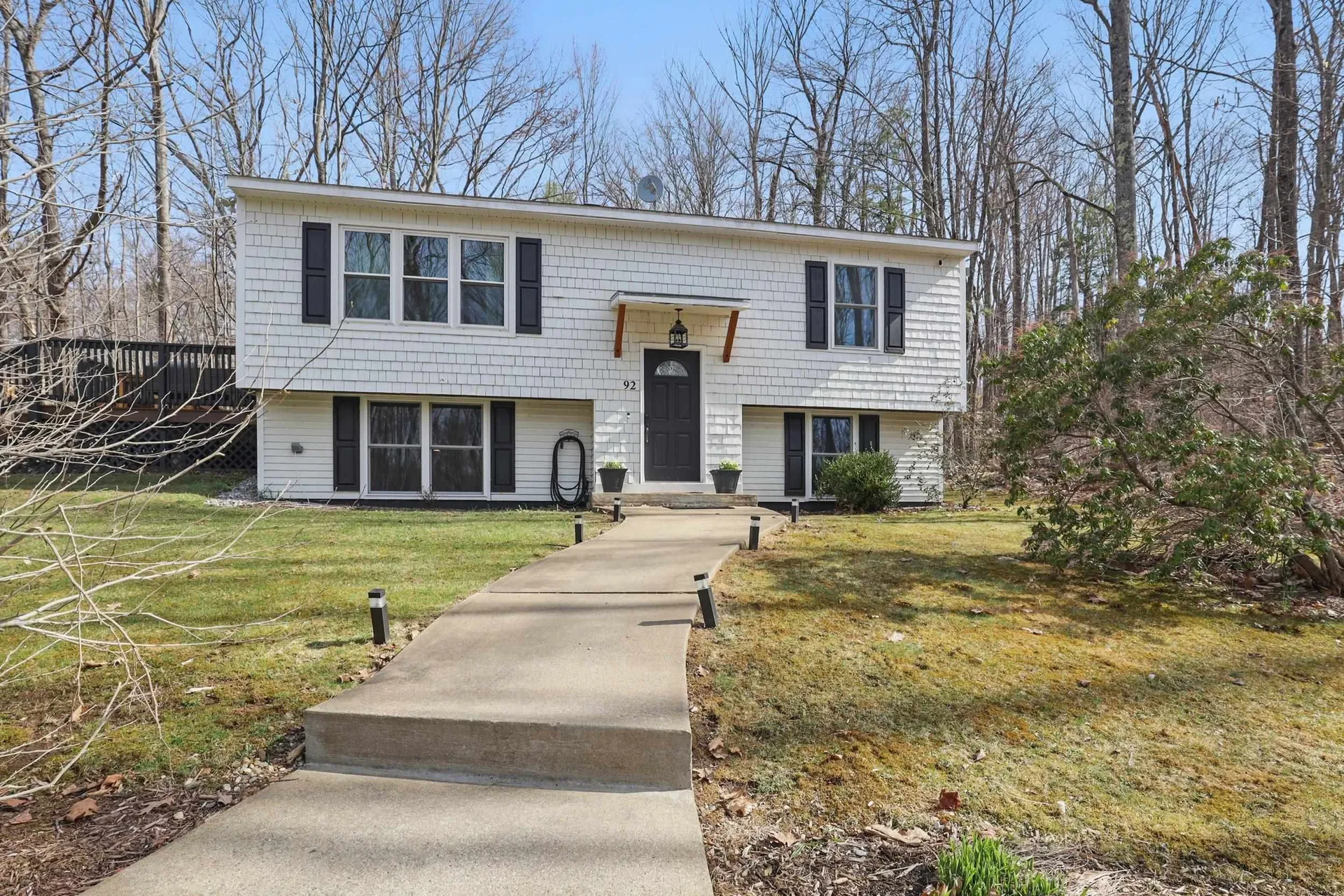 92 Piper Hill Road Loudon NH 03307