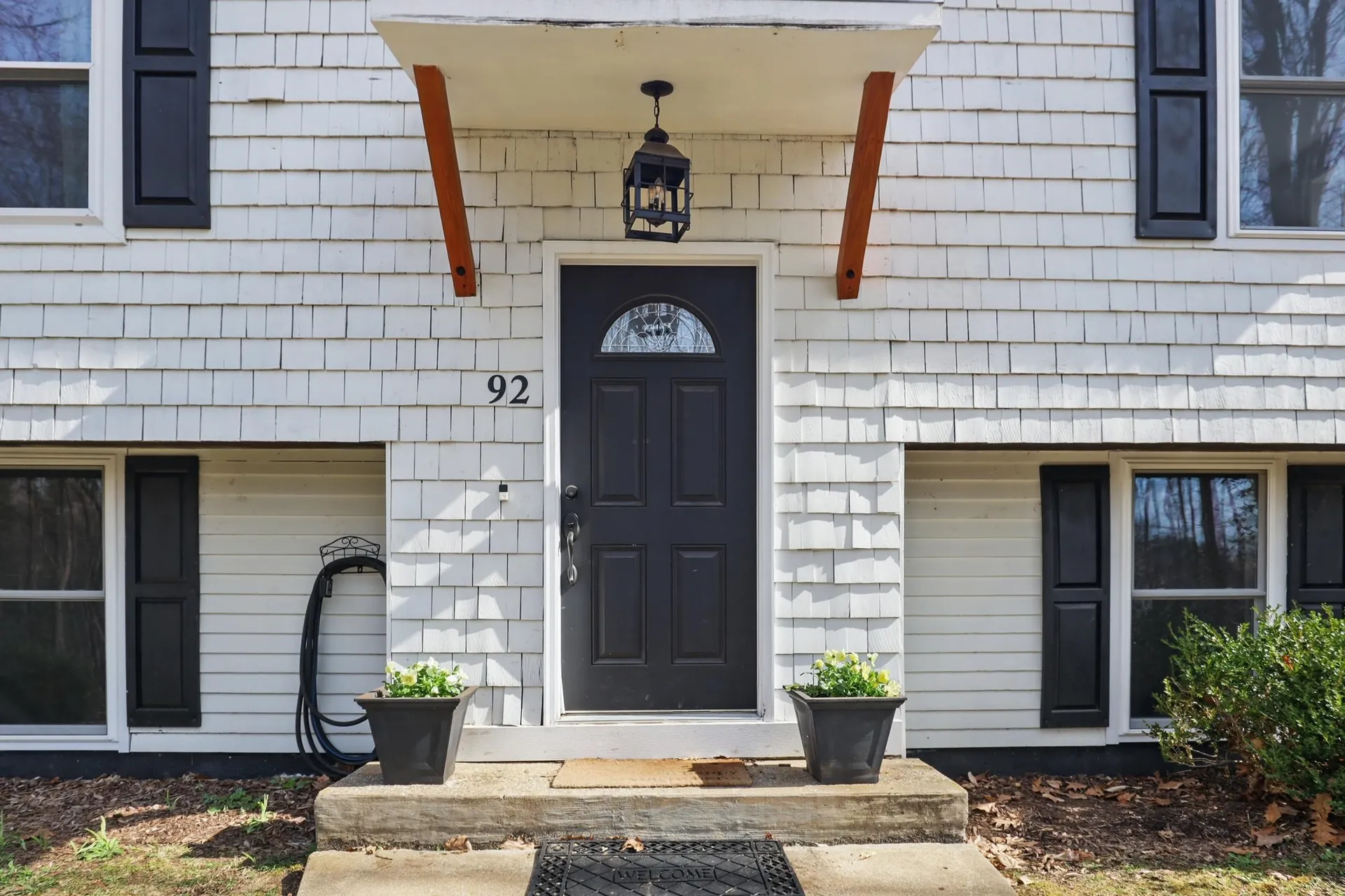 92 Piper Hill Road Loudon NH 03307