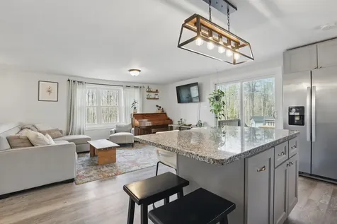 92 Piper Hill Road Loudon NH 03307