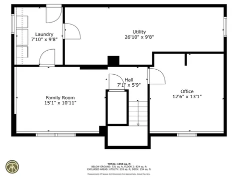 92 Piper Hill Road Loudon NH 03307