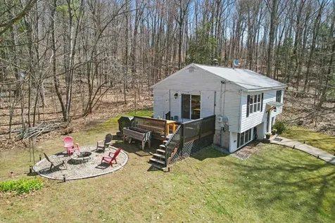 92 Piper Hill Road Loudon NH 03307