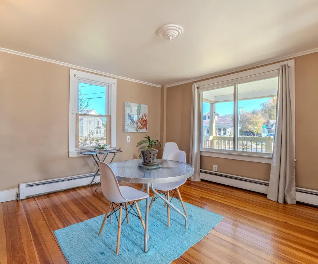 333 York Street Poultney VT 05764