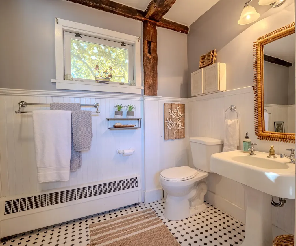 333 York Street Poultney VT 05764