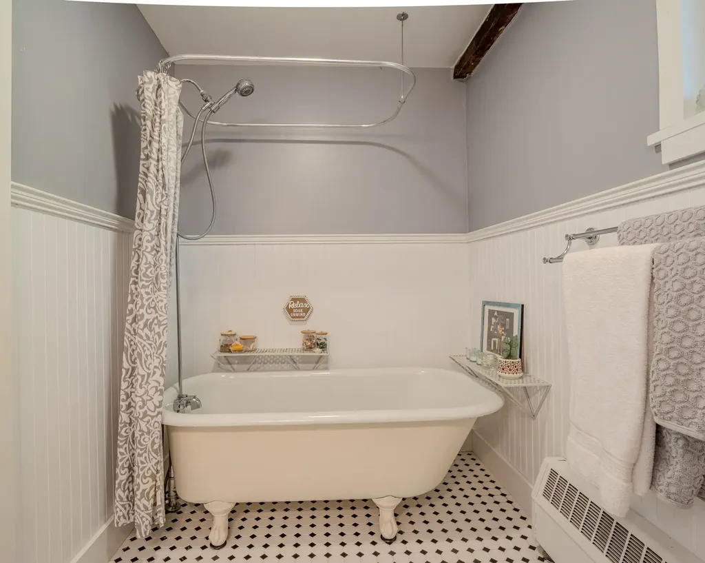 333 York Street Poultney VT 05764